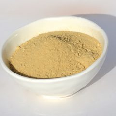 Yellow French Clay