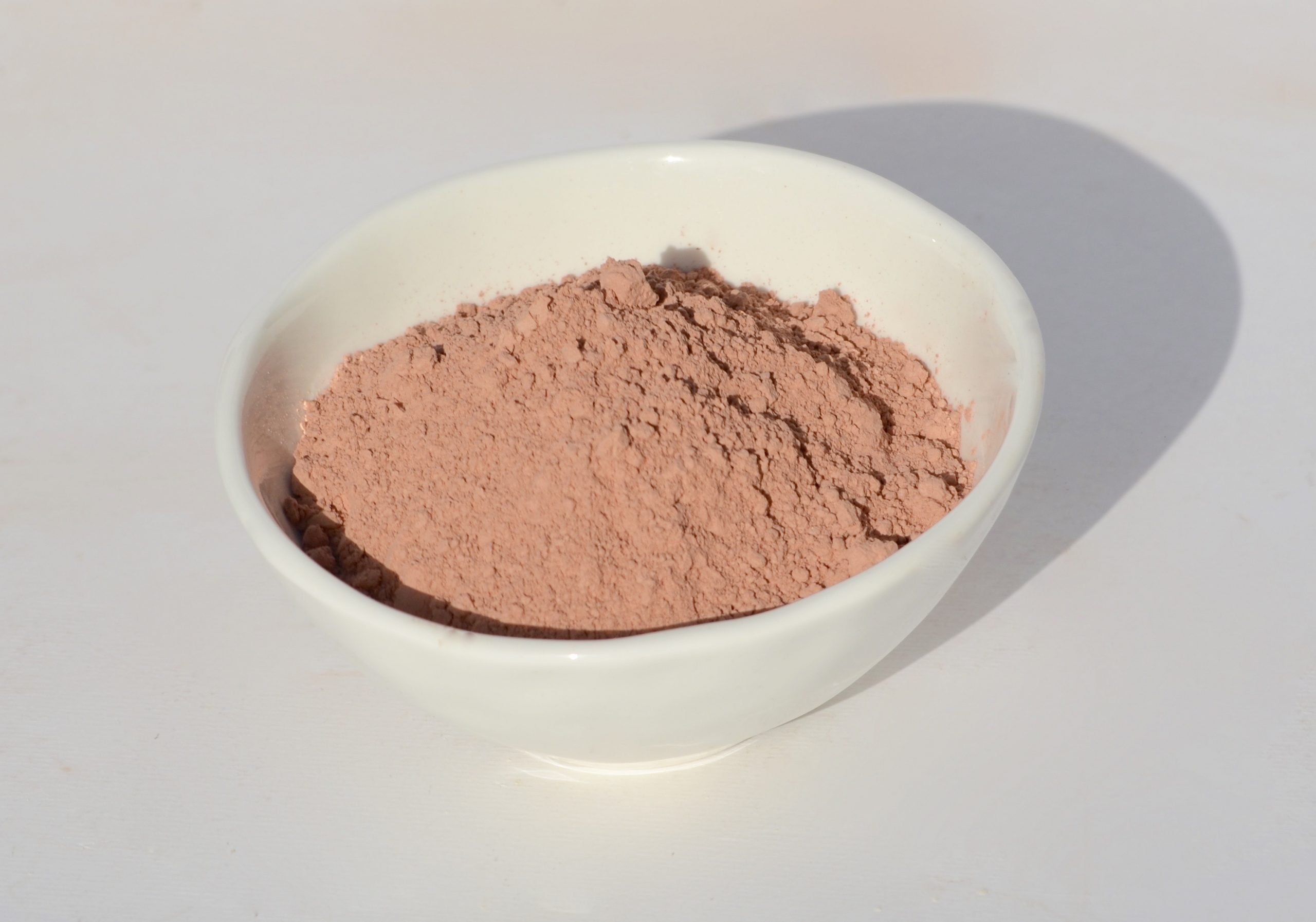 Pink French Clay Suppliers in Perth Range Products