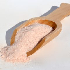 Pink Himalayan Salt Fine Grade