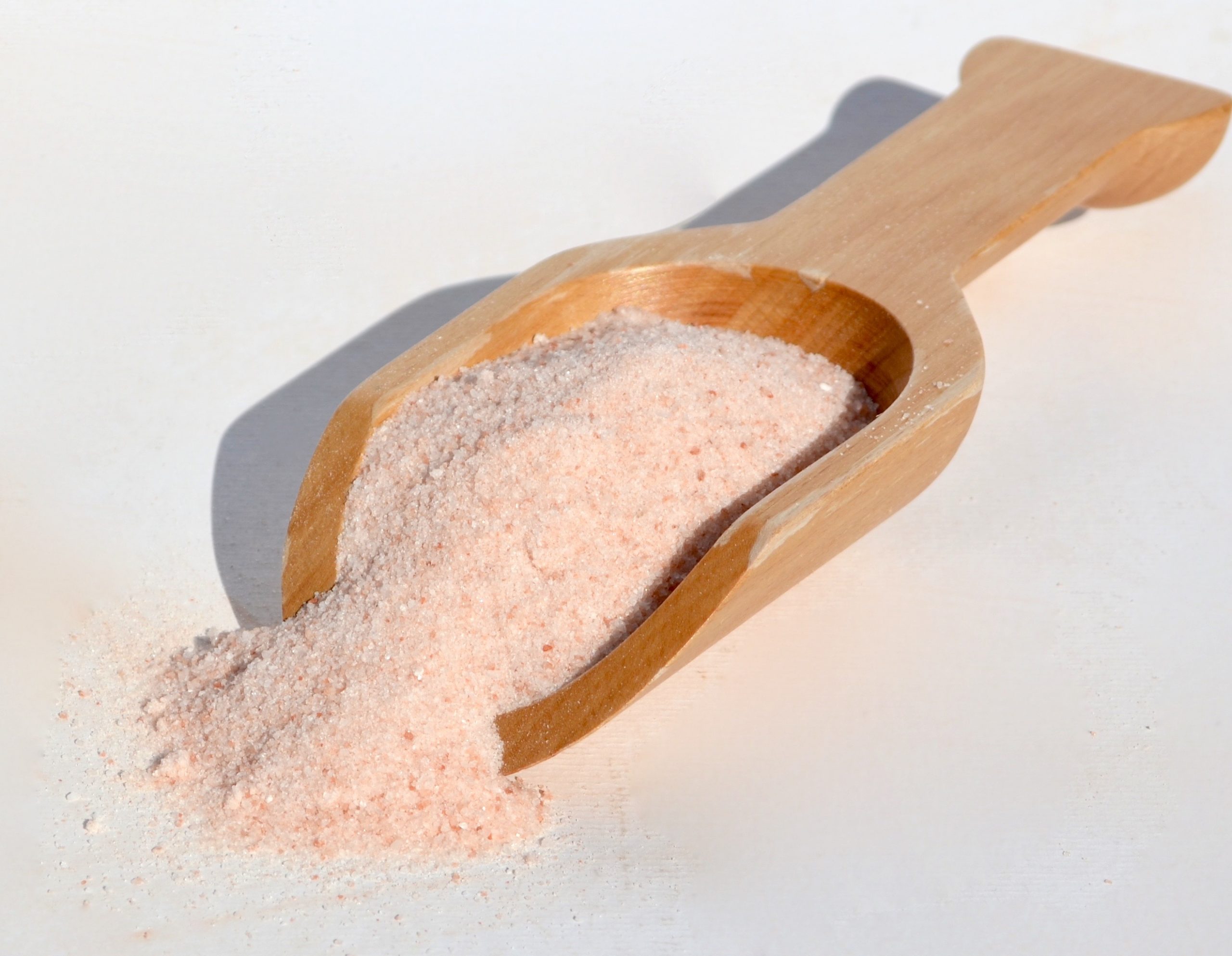 Pink Himalayan Salt Fine Grade Suppliers in Perth | Range Products