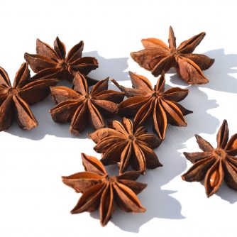Anise (Chinese Star) Essential Oil