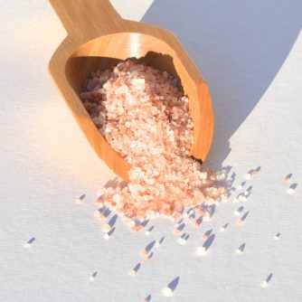 Pink Himalayan Salt Coarse Grade