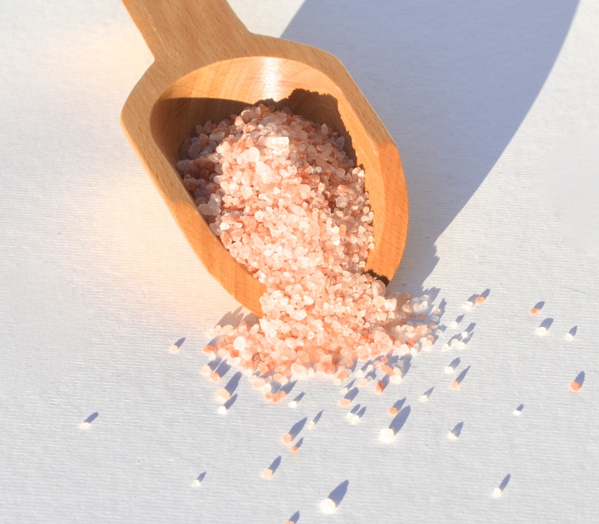 Pink Himalayan Salt Coarse Grade Suppliers in Perth Range Products