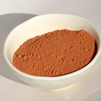 Red French Clay