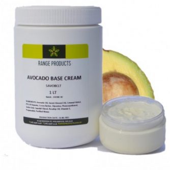 Avocado Base Cream