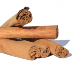 Cinnamon Bark Essential Oil