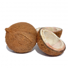 Coconut Oil Virgin Organic