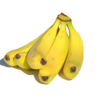 Banana Fragrance