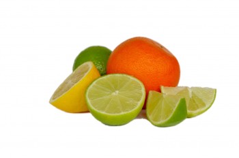 Citrus Lime Fragrance