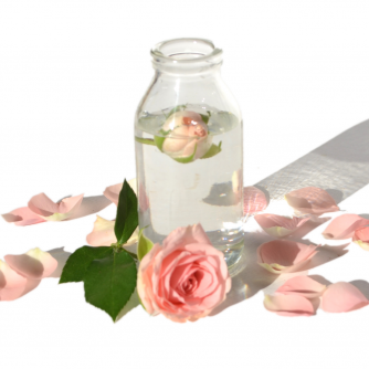 Rose Deluxe Fragrance