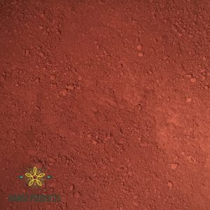 Chocolate Brown Lake Color | Range Products