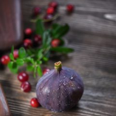 Cranberry Fig Fragrance
