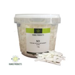 SCI ( Sodium Cocoyl Isethionate) – Out of Stock