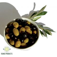 Olive Oil Virgin Organic