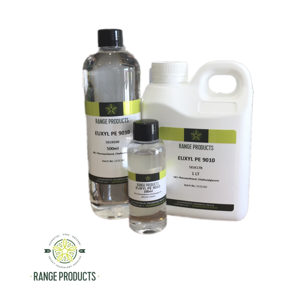 Euxyl PE 9010 Suppliers in Perth  Range Products