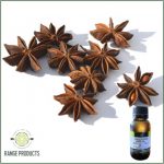 Star Anise Essential Oil