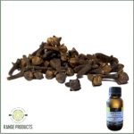 Clove Bud Essential Oil