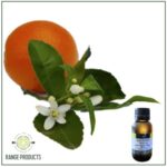 Neroli Essential Oil