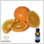 Orange Sweet Essential Oil