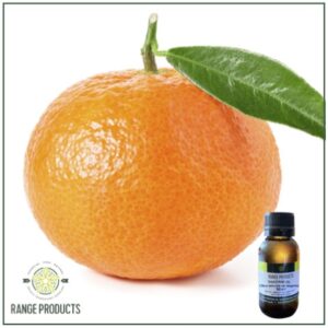 Tangerine Essential Oil