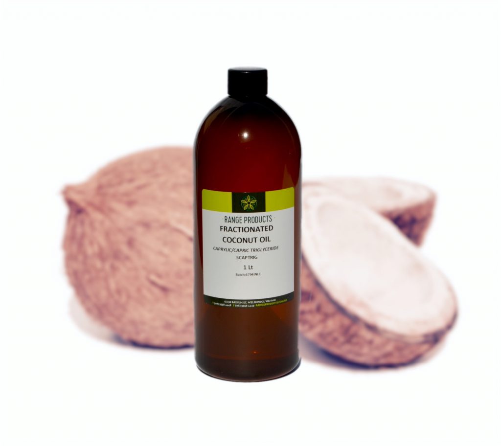 Buy Fractionated Coconut Oil Australia Organic Oils for Sale