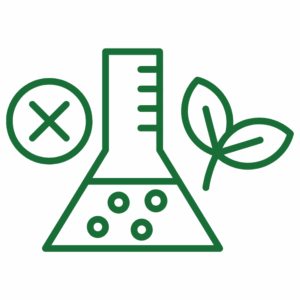 no gmo or synthetics