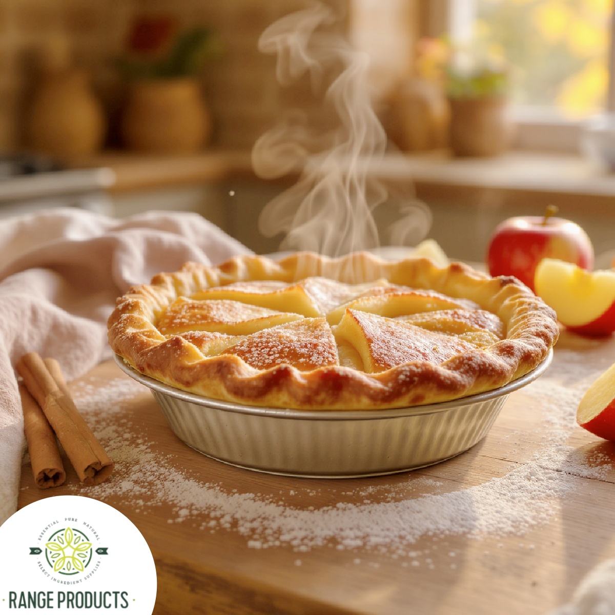 warm apple pie fragrance warm apple pie fragrance